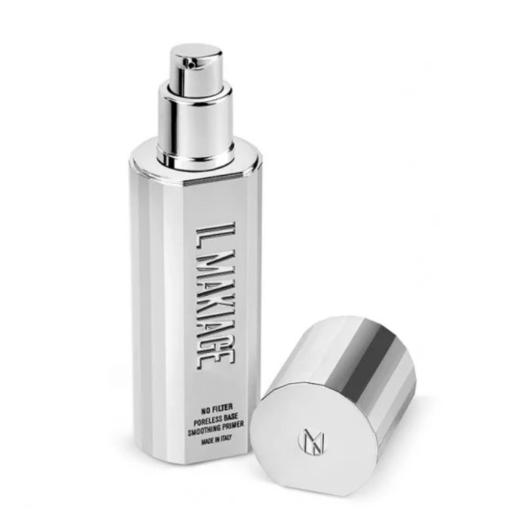 IL Makiage No Filter Poreless Smoothing Primer